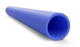 KOMPOSITRÖR BLUE PIP E 40X3,7MM L=50CM