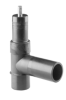 ELGEF-PLUS ANBORRNIN GSVENTIL 63X63MM PN