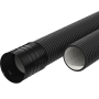 DRÄNERINGSRÖR EVODRA IN HARD SN8 HDPE 360GR. 75 6