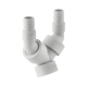 BACKVENTIL 1/2   X 4