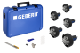 GEBERIT RÖRSKRAPARE 56-110 MM