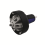 GEBERIT RÖRSKRAPARE 90MM