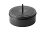 GEBERIT PEH LOCK 110 MM MAXTEMP +80°C I
