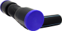 AVLOPPSANSLUTNING 11 0MM