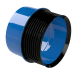 RAK KOPPLING IBECO I A-ADAPTER DN400