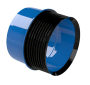 RAK KOPPLING IBECO I A-ADAPTER DN400