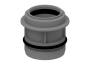 FÖRMINSKNING UPONOR HTP 75X50MM