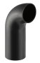GEBERIT BÖJ 30'  125 LÅNG