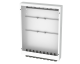 FÖRDELARSKÅP GV 690 B: 690 MM, H: 710 MM