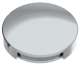 TÄCKBRICKA 60 MM DIA METER, DJUP 10 MM