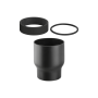 GEBERIT KRYMPMUFF 11 0-140