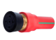 INGJUTNINGSSTUDS RED PIPE SPRINKLER 40X1