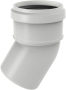 SILERE BÖJ 110MM X 3 0