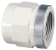PP TRYCK MUFF  63xR5 0