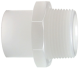 SYGEF-PVDF-STANDARD NIPPEL 20MM X G15 P