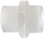 SYGEF-PVDF-STANDARD NIPPEL 25MM X G20 P