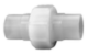SYGEF-PVDF-STANDARD KOPPLING 25MM PN16