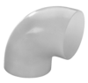 SYGEF-PVDF-STANDARD BÖJ 40MM X 90° PN16
