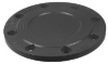 IBECO PP-STÅL BLINDF LÄNS DN250 BL=22MM P