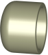 PROGEF PP-H HUV 25MM PN10FÖRSTUMSVET