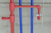 REDPIPE SPRINKLER RÖ R 63X8,6MM L=6M 12BA