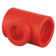 REDPIPE SPRINKLER T RÖR 50X40MM 12BAR