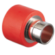 REDPIPE SPRINKLER ÖV ERGÅNG 125X140MM 12