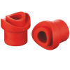REDPIPE SPRINKLER IN SVETSSADEL 125X50MM