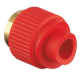 REDPIPE SPRINKLER IN SVETSSADEL 40MM X RP