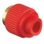 REDPIPE SPRINKLER IN SVETSSADEL 90MM X RP
