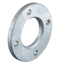 REDPIPE SPRINKLER LÖ SFLÄNS 90MM / DN80