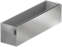ACO DRAIN V100 GALLE R 125MM SLITS 500X1
