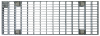 MEARIN 150 STARFIX R UTGALLER 1000X172MM