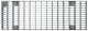 MEARIN 150 STARFIX R UTGALLER 1000X172MM