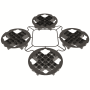 STORMBRIXX TOPPSKYDD 548X548X43MM(LXBX