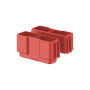 STORMBRIXX KOPPLINGS STYCKEN 10X10X10MM