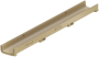 ACO SELF EUROLINE 60 /1000 500X118X55MM