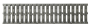 ACO SELF SPALTGALLER 500 K 500X118X15MM A15