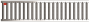 ACO SELF SPALTGALLER 500 E 500X118X15MM A15
