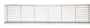 ACO SELF L SPALTGALL ER 500 E 500X118X15MM A15