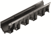 ACO XTRADRAIN S 100/ 1000 RÄNNA 1000X142X150MM