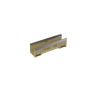 AVVATTNINGSRÄNNA KC 100500X130X150