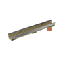 AVVATTNINGSRÄNNA KC 100 110