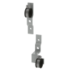 KONSOL FÖR FÖRDELARE 23 MM