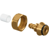 KOPPLINGSSET MINITEC KOPPLINGSSET Q&E 9,9X1,1MM X