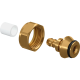 KOPPLINGSSET MINITEC KOPPLINGSSET Q&E 9,9X1,1MM X