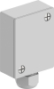 UTOMHUSGIVARE MELTAW AY S-254