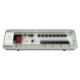 KOPPLINGSBOX MODBUS TECEFLOOR MODBUS TRÅD 8Z 326X9
