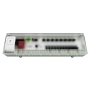 KOPPLINGSBOX MODBUS TECEFLOOR MODBUS TRÅD 8Z 326X9