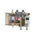 SNOWFLEX 60KW M FROS T VENTIL